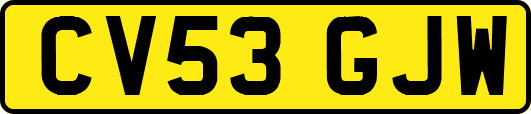 CV53GJW