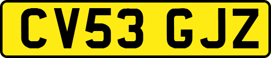 CV53GJZ