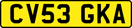 CV53GKA