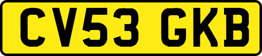 CV53GKB