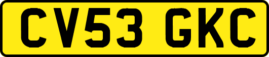 CV53GKC