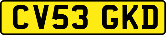 CV53GKD
