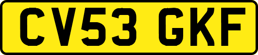CV53GKF