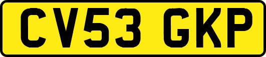 CV53GKP
