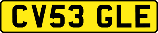 CV53GLE