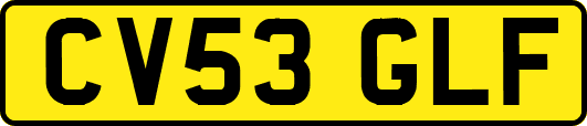 CV53GLF