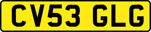 CV53GLG