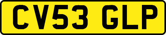 CV53GLP