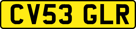 CV53GLR