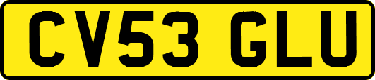CV53GLU