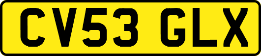 CV53GLX