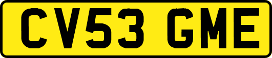 CV53GME
