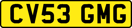 CV53GMG