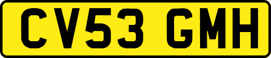 CV53GMH