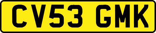 CV53GMK