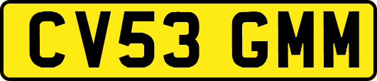 CV53GMM