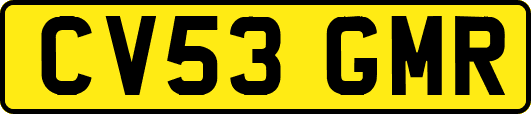 CV53GMR