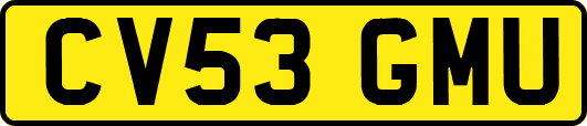 CV53GMU