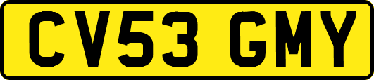 CV53GMY