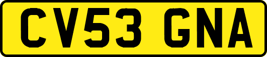 CV53GNA