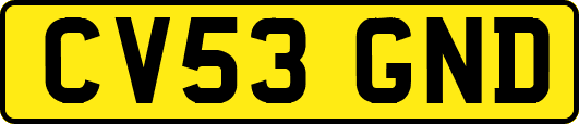 CV53GND
