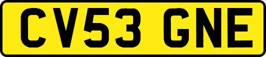 CV53GNE