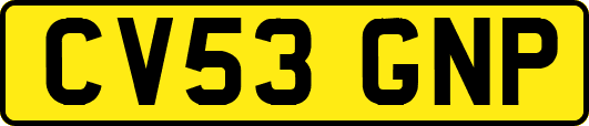 CV53GNP