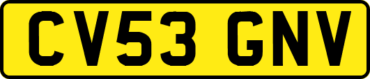 CV53GNV