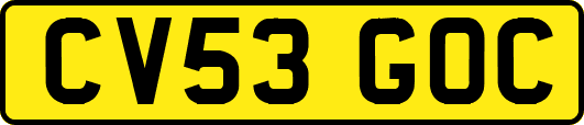 CV53GOC
