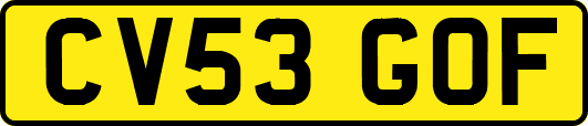 CV53GOF