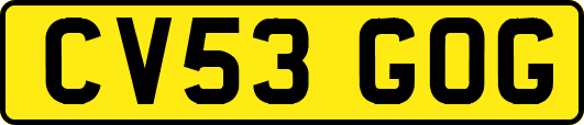CV53GOG