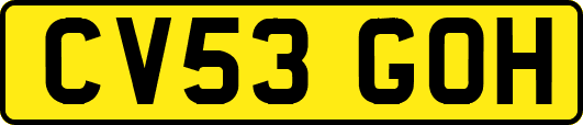 CV53GOH