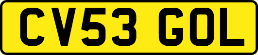 CV53GOL