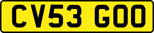 CV53GOO