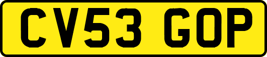 CV53GOP