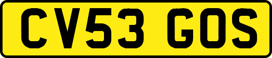 CV53GOS