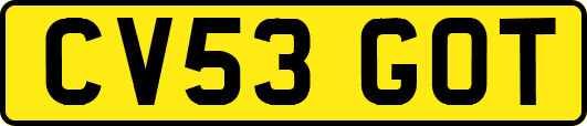 CV53GOT