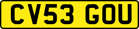 CV53GOU