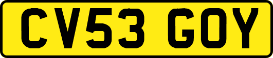 CV53GOY