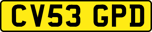 CV53GPD