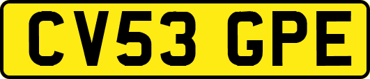 CV53GPE