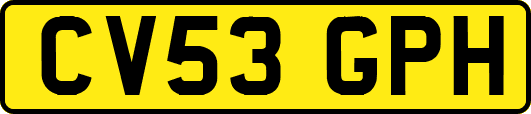 CV53GPH