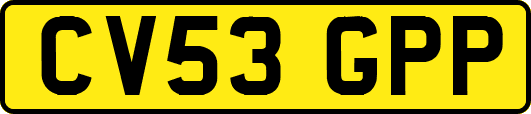 CV53GPP