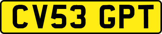 CV53GPT