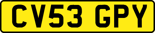 CV53GPY