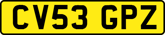 CV53GPZ