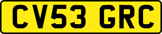 CV53GRC