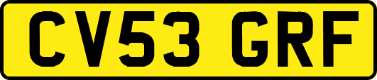 CV53GRF
