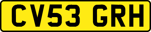 CV53GRH