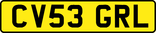 CV53GRL